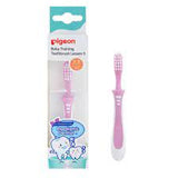 Pigeon Baby Training Toothbrush