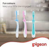 Pigeon Baby Training Toothbrush