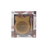 Citron Bamboo Bowl 250ml