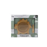 Citron Bamboo Bowl 250ml