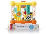 Infantino Activity Triangle