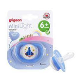 Pigeon Mini Light Pacifier for Boy