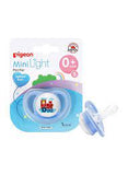Pigeon Mini Light Pacifier for Boy