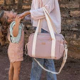 Beaba Diaper Changing Bag