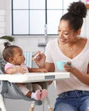 Skip hop Easy Feed Mealtime Set Teal/Grey
