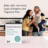 Baby Brezza Universal Descaling Tablets 24 Tablets