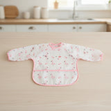 4B New Long Sleeve Bib