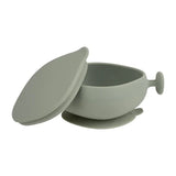 Bbox Silicone Suction Bowl + Lid