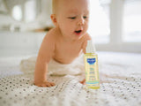 Mustela Baby Oil 100mL 3.38oz.  زيت موستيلا