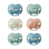 Tommee Tippee Anytime Orthodontic 2x/0-6m لهاية