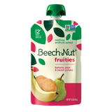 Beech-Nut Fruities