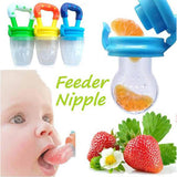Babyip Baby Fruit Food Aid 2188-4 (Star)