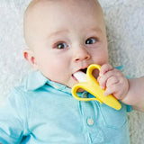 Baby Banana Infant Toothbrush