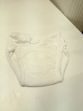 4B Training Underwear- Plain Colors 4-10kg