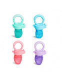 Munchkin Fresh Feeder عضاضة الاكل