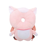 4B Baby Head Cushion 6m+