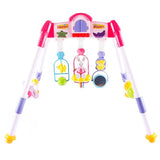 Goodway Multi-Functions Musical Baby Gym