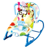 Menggao Infant To Toddler Rocker 0m+