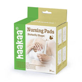 Haakaa Disposable Nursing Pads (36pcs) فوط صدرية للرضاعه
