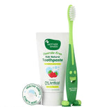 Mother Sparsh Kids Toothbrush Set 50g/1.76oz