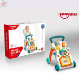 4baby Music Walker مشاية