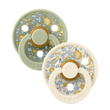 Bibs X Liberty S2