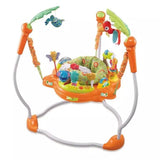 MG6-Kookedo Baby Activity Jumper 360