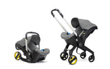 Car Seat/Stroller 2in1 عربة اطفال