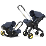 Car Seat/Stroller 2in1 عربة اطفال