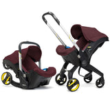 Car Seat/Stroller 2in1 عربة اطفال