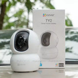 Ezviz Smart Home Camera كاميرا