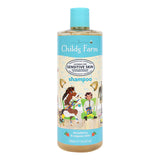 Child's Farm Shampoo Strawberry & Organic Mint شامبو