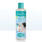 Child's Farm Dry & Curly Hair شعر جاف وكيرلي