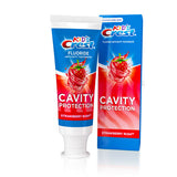Kids Crest Toothpaste