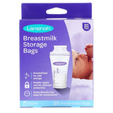 Lansinoh Breastmilk Storage Bags اكياس حفظ الحليب