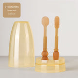 Silicone Mouth Cleaner منظف فم