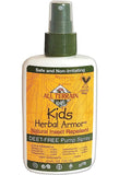 All Terrain Kids Herbal Armor Natural Insect Repellent
