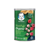 Gerber Organic Nutripuffs