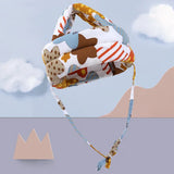 Head Cloth Cap غطاء حماية الراس