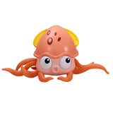 Musical Octopus لعبة الاخطبوط الموسيقي
