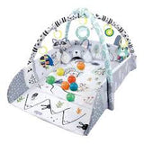 MG6-Little Angel Happy Space Play Gym