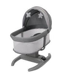 Mastela H Multi-Motion Baby Cradle مهد متعدد الاوضاع والحركات
