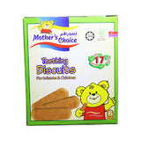 Mother's Choice Teething Biscuits