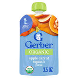 Gerber Puree 3.5 oz (99 gm)