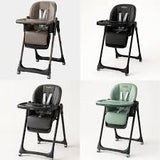 MG6-Kidilo Highchair 8122 كرسي طعام