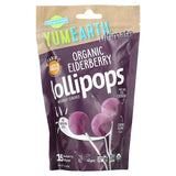 Yum Earth Ultimate Organic Lollipops 15 Pops