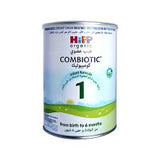 Hipp Organic Infant Formula (0-6M)