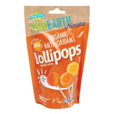 Yum Earth Ultimate Organic Lollipops 15 Pops