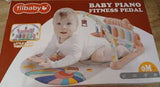 MG-Tiibaby Baby Piano Fitness Pedal 0m+