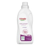 Friendly Organic Fabric Softener 750 ml